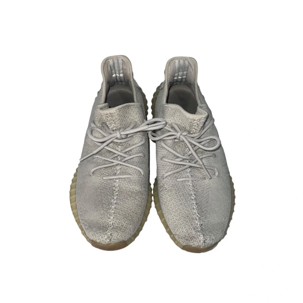 AUTHENTIC Yeezy Boost 350 V2 'Sesame' Men’s Size 13 - Picture 2 of 7